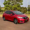 HONDA FIT 1.5 PERSONAL 16V FLEX 4P AUTOMÁTICO HONDA FIT 1.5 PERSONAL 16V FLEX 4P AUTOMÁTICO