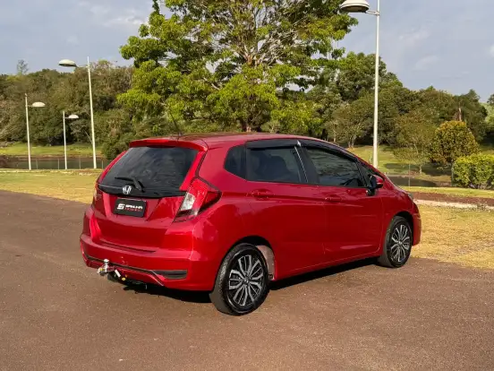 HONDA-FIT-1.5 PERSONAL 16V FLEX 4P AUTOMÁTICO HONDA-FIT-2019