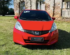 HONDA FIT 1.4 DX 16V FLEX 4P MANUAL HONDA FIT 1.4 DX 16V FLEX 4P MANUAL