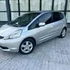 HONDA FIT 1.4 LX 16V FLEX 4P AUTOMÁTICO HONDA FIT 1.4 LX 16V FLEX 4P AUTOMÁTICO