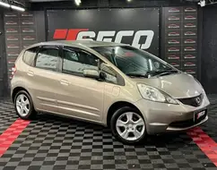 HONDA FIT 1.4 LX 16V FLEX 4P AUTOMÁTICO HONDA FIT 1.4 LX 16V FLEX 4P AUTOMÁTICO