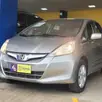 HONDA FIT 1.4 LX 16V FLEX 4P MANUAL HONDA FIT 1.4 LX 16V FLEX 4P MANUAL