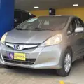 HONDA FIT 1.4 LX 16V FLEX 4P MANUAL HONDA FIT 1.4 LX 16V FLEX 4P MANUAL
