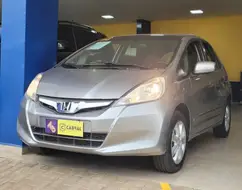 HONDA FIT 1.4 LX 16V FLEX 4P MANUAL HONDA FIT 1.4 LX 16V FLEX 4P MANUAL