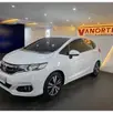 HONDA FIT 1.5 EX 16V FLEX 4P AUTOMÁTICO HONDA FIT 1.5 EX 16V FLEX 4P AUTOMÁTICO