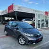 HONDA FIT 1.5 LX 16V FLEX 4P AUTOMÁTICO HONDA FIT 1.5 LX 16V FLEX 4P AUTOMÁTICO