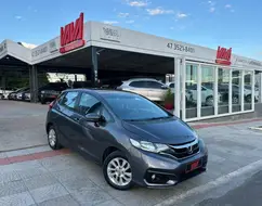 HONDA FIT 1.5 LX 16V FLEX 4P AUTOMÁTICO HONDA FIT 1.5 LX 16V FLEX 4P AUTOMÁTICO