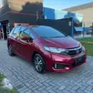 HONDA FIT 1.5 PERSONAL 16V FLEX 4P AUTOMÁTICO HONDA FIT 1.5 PERSONAL 16V FLEX 4P AUTOMÁTICO
