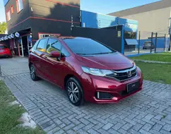 HONDA FIT 1.5 PERSONAL 16V FLEX 4P AUTOMÁTICO HONDA FIT 1.5 PERSONAL 16V FLEX 4P AUTOMÁTICO
