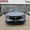 HONDA HR-V 1.5 DI I-VTEC FLEX EX CVT HONDA HR-V 1.5 DI I-VTEC FLEX EX CVT