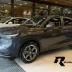 HONDA HR-V 1.5 DI I-VTEC FLEX EX CVT HONDA HR-V 1.5 DI I-VTEC FLEX EX CVT