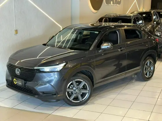 HONDA HR-V 1.5 DI I-VTEC FLEX EX CVT