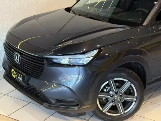 HONDA-HR-V-1.5 DI I-VTEC FLEX EX CVT HONDA-HR-V-2025