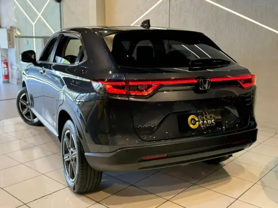 HONDA-HR-V-1.5 DI I-VTEC FLEX EX CVT HONDA-HR-V-2025