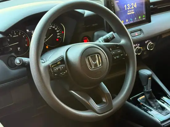 HONDA-HR-V-1.5 DI I-VTEC FLEX EX CVT HONDA-HR-V-2025