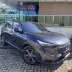 HONDA HR-V 1.5 DI I-VTEC FLEX EXL CVT HONDA HR-V 1.5 DI I-VTEC FLEX EXL CVT