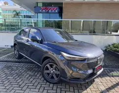 HONDA HR-V 1.5 DI I-VTEC FLEX EXL CVT HONDA HR-V 1.5 DI I-VTEC FLEX EXL CVT