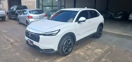 HONDA HR-V 1.5 DI I-VTEC FLEX EXL CVT
