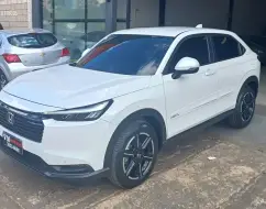 HONDA HR-V 1.5 DI I-VTEC FLEX EXL CVT HONDA HR-V 1.5 DI I-VTEC FLEX EXL CVT