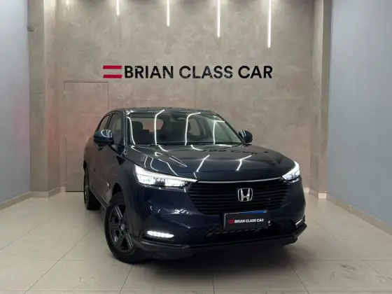 HONDA HR-V 1.5 DI I-VTEC FLEX EXL CVT HONDA HR-V 1.5 DI I-VTEC FLEX EXL CVT