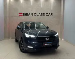 HONDA HR-V 1.5 DI I-VTEC FLEX EXL CVT HONDA HR-V 1.5 DI I-VTEC FLEX EXL CVT