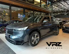 HONDA HR-V 1.5 DI I-VTEC TURBO FLEX TOURING CVT HONDA HR-V 1.5 DI I-VTEC TURBO FLEX TOURING CVT
