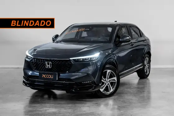 HONDA HR-V 1.5 DI I-VTEC TURBO FLEX TOURING CVT