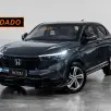 HONDA HR-V 1.5 DI I-VTEC TURBO FLEX TOURING CVT HONDA HR-V 1.5 DI I-VTEC TURBO FLEX TOURING CVT