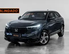 HONDA HR-V 1.5 DI I-VTEC TURBO FLEX TOURING CVT HONDA HR-V 1.5 DI I-VTEC TURBO FLEX TOURING CVT