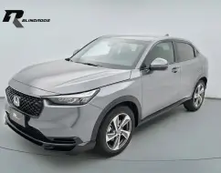 HONDA HR-V 1.5 DI I-VTEC TURBO FLEX TOURING CVT HONDA HR-V 1.5 DI I-VTEC TURBO FLEX TOURING CVT