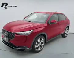 HONDA HR-V 1.5 DI I-VTEC TURBO FLEX TOURING CVT HONDA HR-V 1.5 DI I-VTEC TURBO FLEX TOURING CVT