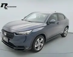 HONDA HR-V 1.5 DI I-VTEC TURBO FLEX TOURING CVT HONDA HR-V 1.5 DI I-VTEC TURBO FLEX TOURING CVT