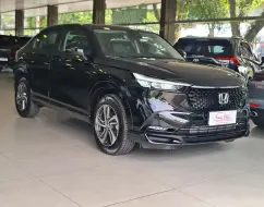 HONDA HR-V 1.5 DI I-VTEC TURBO FLEX TOURING CVT HONDA HR-V 1.5 DI I-VTEC TURBO FLEX TOURING CVT