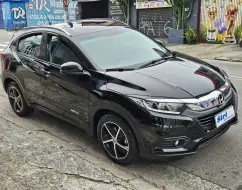 HONDA HR-V 1.8 16V FLEX EX 4P AUTOMÁTICO HONDA HR-V 1.8 16V FLEX EX 4P AUTOMÁTICO