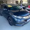 HONDA HR-V 1.8 16V FLEX EX 4P AUTOMÁTICO HONDA HR-V 1.8 16V FLEX EX 4P AUTOMÁTICO