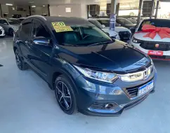 HONDA HR-V 1.8 16V FLEX EX 4P AUTOMÁTICO HONDA HR-V 1.8 16V FLEX EX 4P AUTOMÁTICO