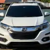 HONDA HR-V 1.8 16V FLEX EX 4P AUTOMÁTICO HONDA HR-V 1.8 16V FLEX EX 4P AUTOMÁTICO
