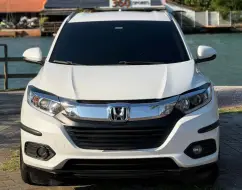 HONDA HR-V 1.8 16V FLEX EX 4P AUTOMÁTICO HONDA HR-V 1.8 16V FLEX EX 4P AUTOMÁTICO