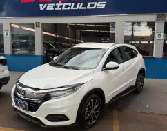 HONDA HR-V 1.8 16V FLEX EXL 4P AUTOMÁTICO HONDA HR-V 1.8 16V FLEX EXL 4P AUTOMÁTICO