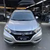 HONDA HR-V 1.8 16V FLEX LX 4P AUTOMÁTICO HONDA HR-V 1.8 16V FLEX LX 4P AUTOMÁTICO