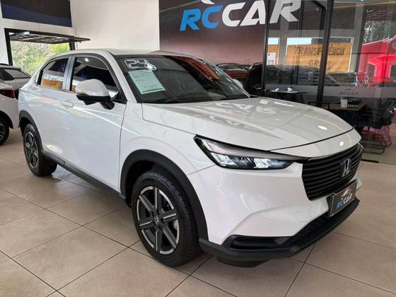 HONDA HR-V 1.5 DI I-VTEC FLEX EX CVT