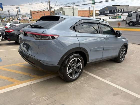 HONDA HR-V 1.5 DI I-VTEC FLEX EX CVT