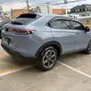 HONDA HR-V 1.5 DI I-VTEC FLEX EX CVT HONDA HR-V 1.5 DI I-VTEC FLEX EX CVT