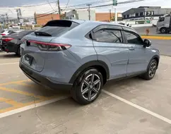 HONDA HR-V 1.5 DI I-VTEC FLEX EX CVT HONDA HR-V 1.5 DI I-VTEC FLEX EX CVT