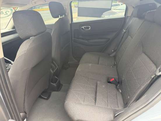 HONDA-HR-V-1.5 DI I-VTEC FLEX EX CVT HONDA-HR-V-2023