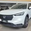 HONDA HR-V 1.5 DI I-VTEC FLEX EX CVT HONDA HR-V 1.5 DI I-VTEC FLEX EX CVT