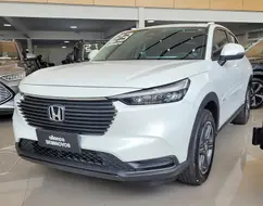 HONDA HR-V 1.5 DI I-VTEC FLEX EX CVT HONDA HR-V 1.5 DI I-VTEC FLEX EX CVT