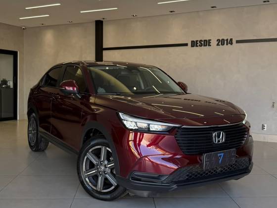 HONDA HR-V 1.5 DI I-VTEC FLEX EX CVT