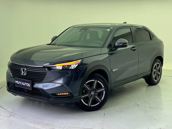 HONDA HR-V 1.5 DI I-VTEC FLEX EX CVT