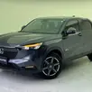 HONDA HR-V 1.5 DI I-VTEC FLEX EX CVT HONDA HR-V 1.5 DI I-VTEC FLEX EX CVT